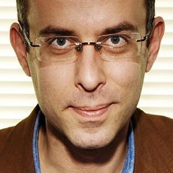 Konstantin Vulkov